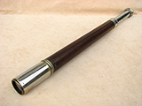 Ottway WW1 Royal Navy Officer of the Watch telescope 